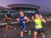Meia Maratona de Niterói: inscrições estão abertas na internet