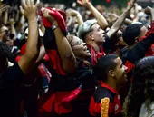 Meio-dia é intervalo! Rio para por Flamengo e Vasco nesta quarta