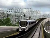 Metrô até São Gonçalo: moradores entre a esperança e o 'pé no chão'