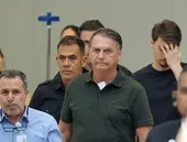 Moraes autoriza saída de Bolsonaro para cirurgia em Brasília