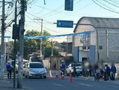 Motociclistas ficam a pé durante blitz em São Gonçalo