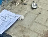 Motorista que atropelou 8 pessoas na RJ-106 tinha CNH vencida