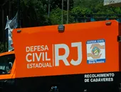 Mulher morre após ser atropelada na RJ-106, em Maricá
