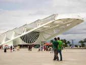 Museu do Amanhã de graça nos feriados; confira as datas