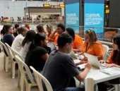 Mutirão com quase 3 mil de vagas de estágio remunerado no RJ