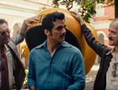 ‘O agente secreto’ disputa Globo de Ouro em três categorias