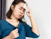 O que é perimenopausa e como identificar os sintomas