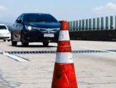 Obras interditam a Ponte a partir desta terça (20); veja horários