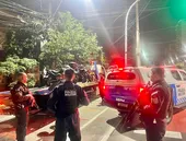 PM acaba com farra de motociclistas em área nobre de Niterói