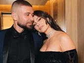 Paolla Oliveira e Diogo Nogueira anunciam fim do relacionamento