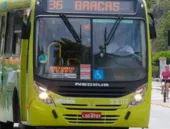 Passagem de ônibus fica mais cara em Niterói a partir de domingo (6)