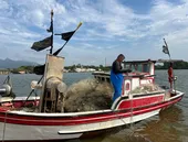 Praia em Cabo Frio passa a ter regras para a pesca artesanal