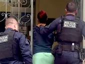 Presa mais uma mulher acusada de esfaquear porteiro em Niterói