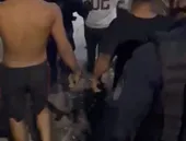 Presa quadrilha que atuava em comunidade de Niterói; vídeo