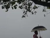 Primeira sexta-feira do ano deve ser marcada por chuva no Rio