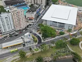 Principal via no Centro de Niterói ganha nova opção de retorno