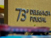 Quadrilha do tráfico é presa com bloqueadores de sinal em SG