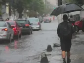 Risco de temporais a partir desta segunda (17), veja previsão