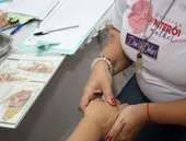Serviços gratuitos de saúde para mulheres em Niterói neste sábado (18)