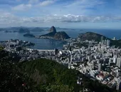 Sol ou chuva no fim de semana? Veja a previsão do tempo no Rio