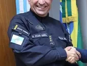 Sylvio Guerra deixa coordenação dos batalhões de Niterói, SG e Itaboraí