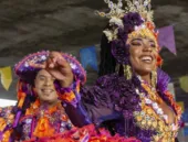 Teatro de Niterói recebe 1º Festival de Quadrilhas Juninas