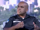 Tenente-coronel da PM é denunciado por invasão de domicílio no Rio