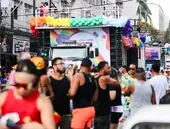 Trânsito será alterado em Niterói para evento em Icaraí