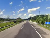 Trânsito será interditado em trecho da Rio-Magé; saiba o motivo