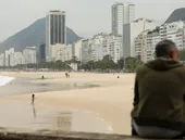 Vai chover no Rio esta semana? Veja a previsão do tempo