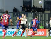 Vasco busca recuperação contra o Bahia neste domingo (23)