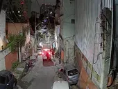 Vídeo flagra grupo armado chegando em comunidade de Niterói