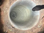 Vídeo mostra retirada do corpo da mãe de adolescente acusada do crime em SG