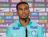 Zagueiro tem lesão confirmada e é cortado da Seleção Brasileira