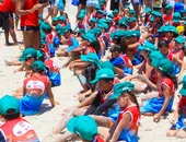 Colônia de férias de graça: Projeto Botinho abre inscrições com 5 mil vagas