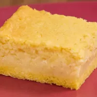 Clima julino 'pede' um bolo de milho cremoso