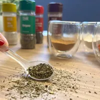 Descubra os temperos certos para cada receita