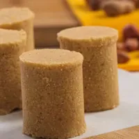 Paçoca caseira para arrasar nas festas juninas