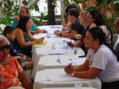 Ação social gratuita para pessoas com deficiência em São Gonçalo