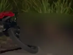 Acidente com motos deixa um morto em São Gonçalo