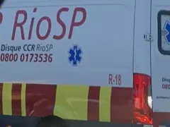 Acidente grave na Via Dutra com morte e feridos