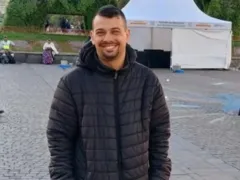 Ácido na veia: família consegue valor para enterro de jovem