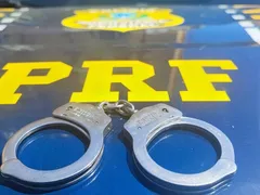 Acusado de homicídio é preso na Ponte Rio-Niterói