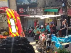 Acusado de matar grávida na Rocinha é preso no Rio