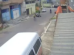 Adolescente é apreendido ao tentar assaltar PM na Baixada