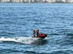 Adolescente sumiu em praia do Rio prestes a comemorar 15 anos