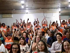 Agentes de saúde vão receber dinheiro extra em Niterói