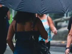 Alerta de tempestade no Rio, Niterói e SG