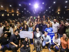Aluguel Universitário começa a ser pago em Niterói