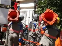 Aneel inicia processo para retirada da Enel de São Paulo